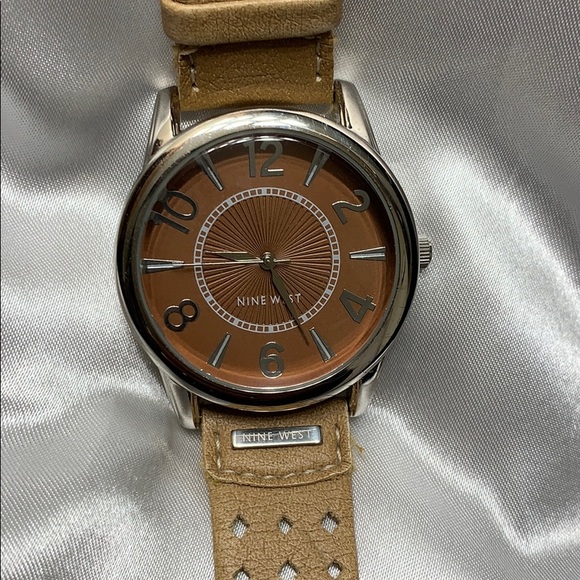 Nine West Accessories - Nine West watch